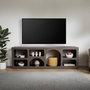 Nordure Consola Antracita